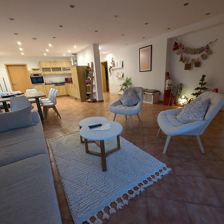 Apartment Traumblick Unterammergau Εξωτερικό φωτογραφία