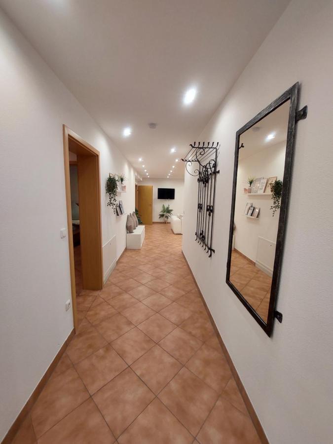 Apartment Traumblick Unterammergau Εξωτερικό φωτογραφία