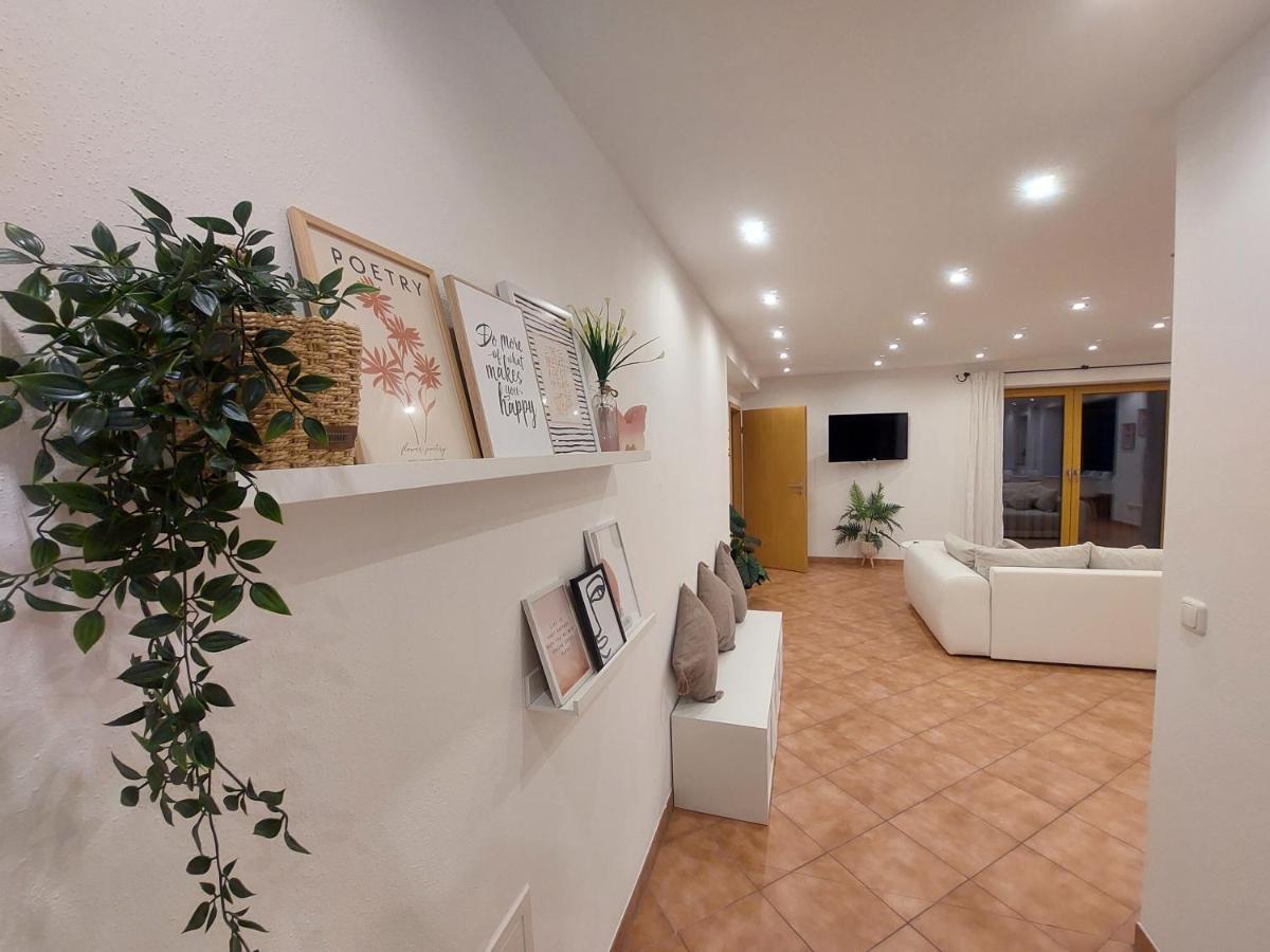 Apartment Traumblick Unterammergau Εξωτερικό φωτογραφία