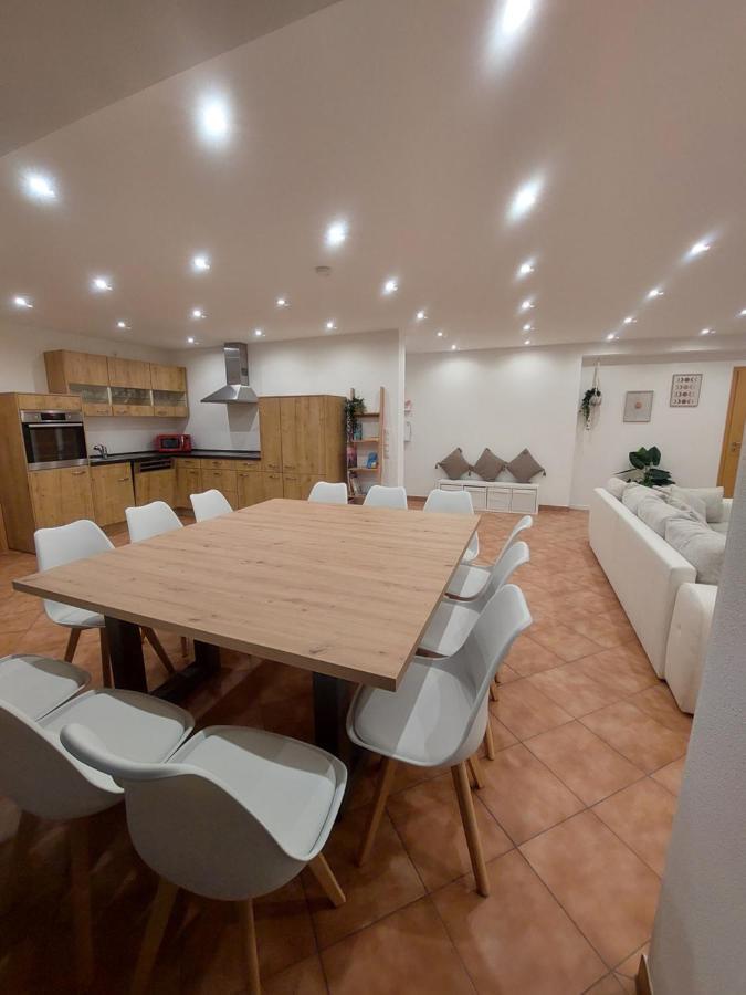 Apartment Traumblick Unterammergau Εξωτερικό φωτογραφία