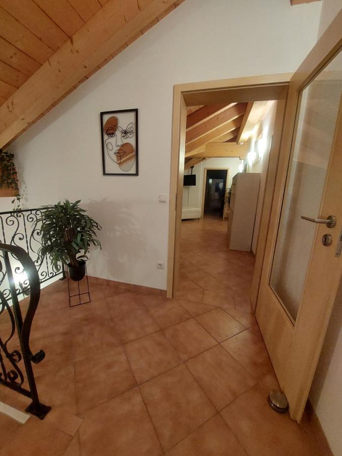 Apartment Traumblick Unterammergau Εξωτερικό φωτογραφία