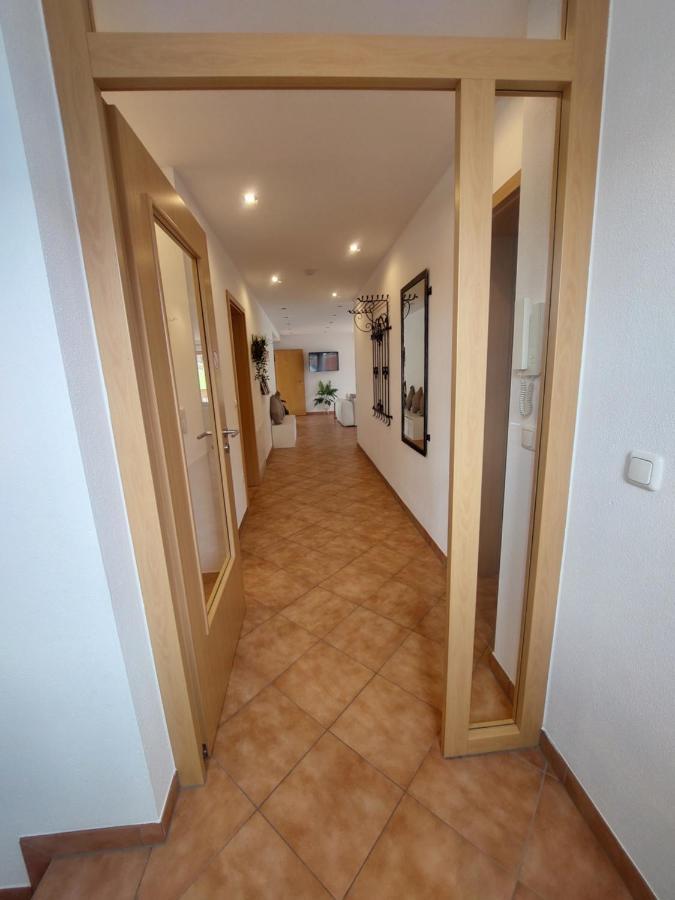 Apartment Traumblick Unterammergau Εξωτερικό φωτογραφία